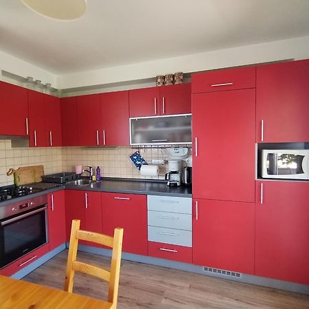 Family Apartment B&B Biograd Na Moru Exterior foto