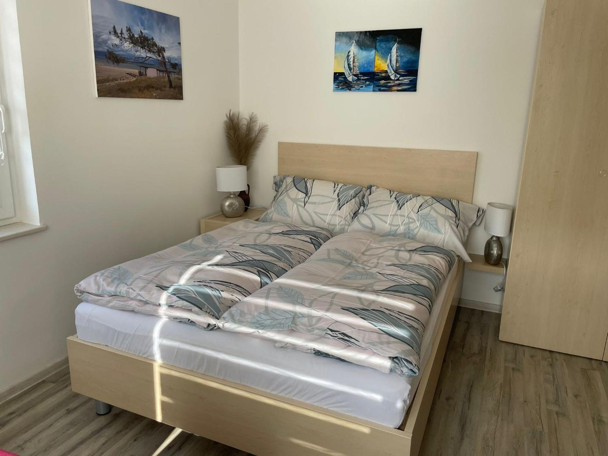 Family Apartment B&B Biograd Na Moru Exterior foto