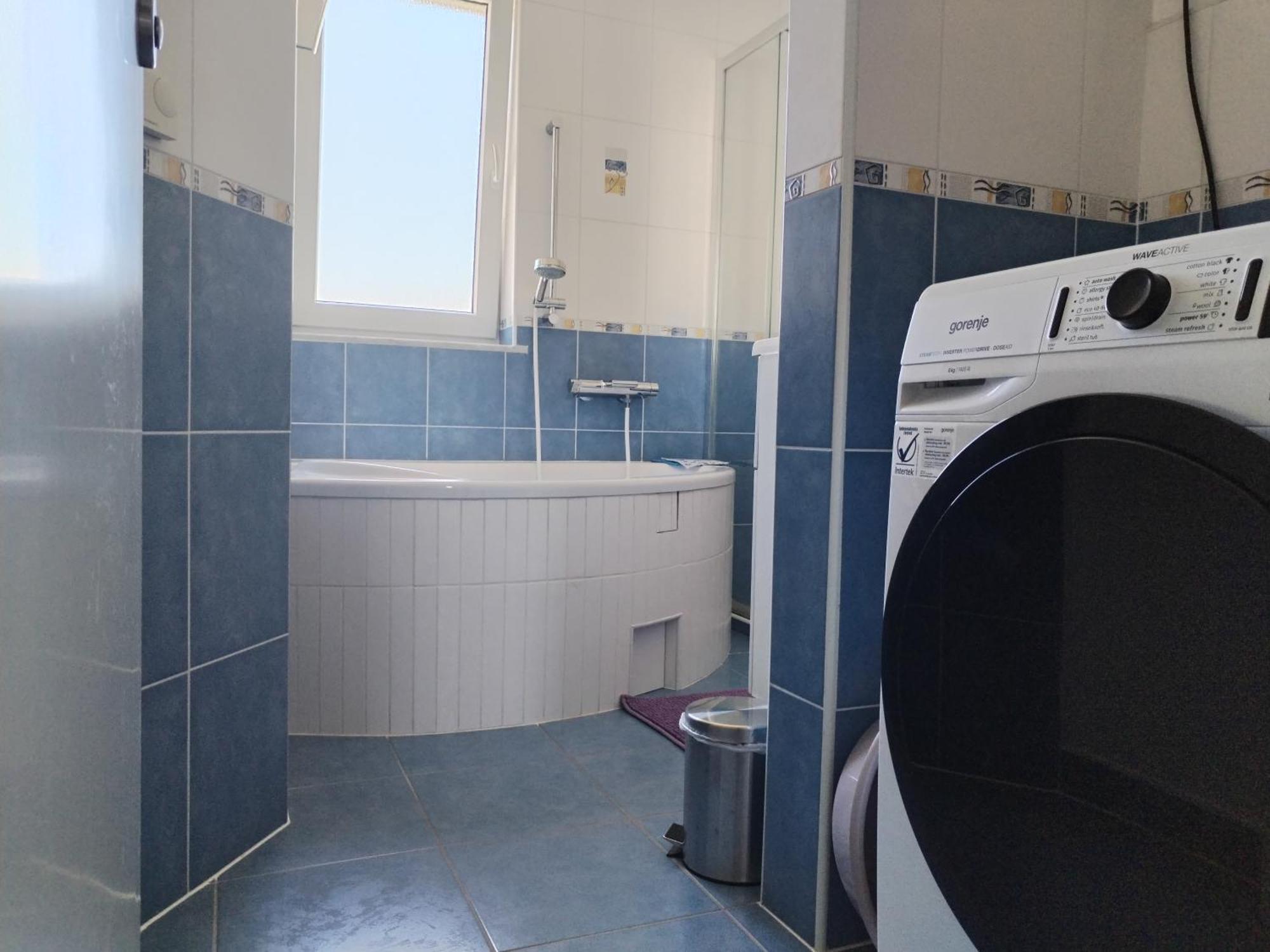 Family Apartment B&B Biograd Na Moru Exterior foto