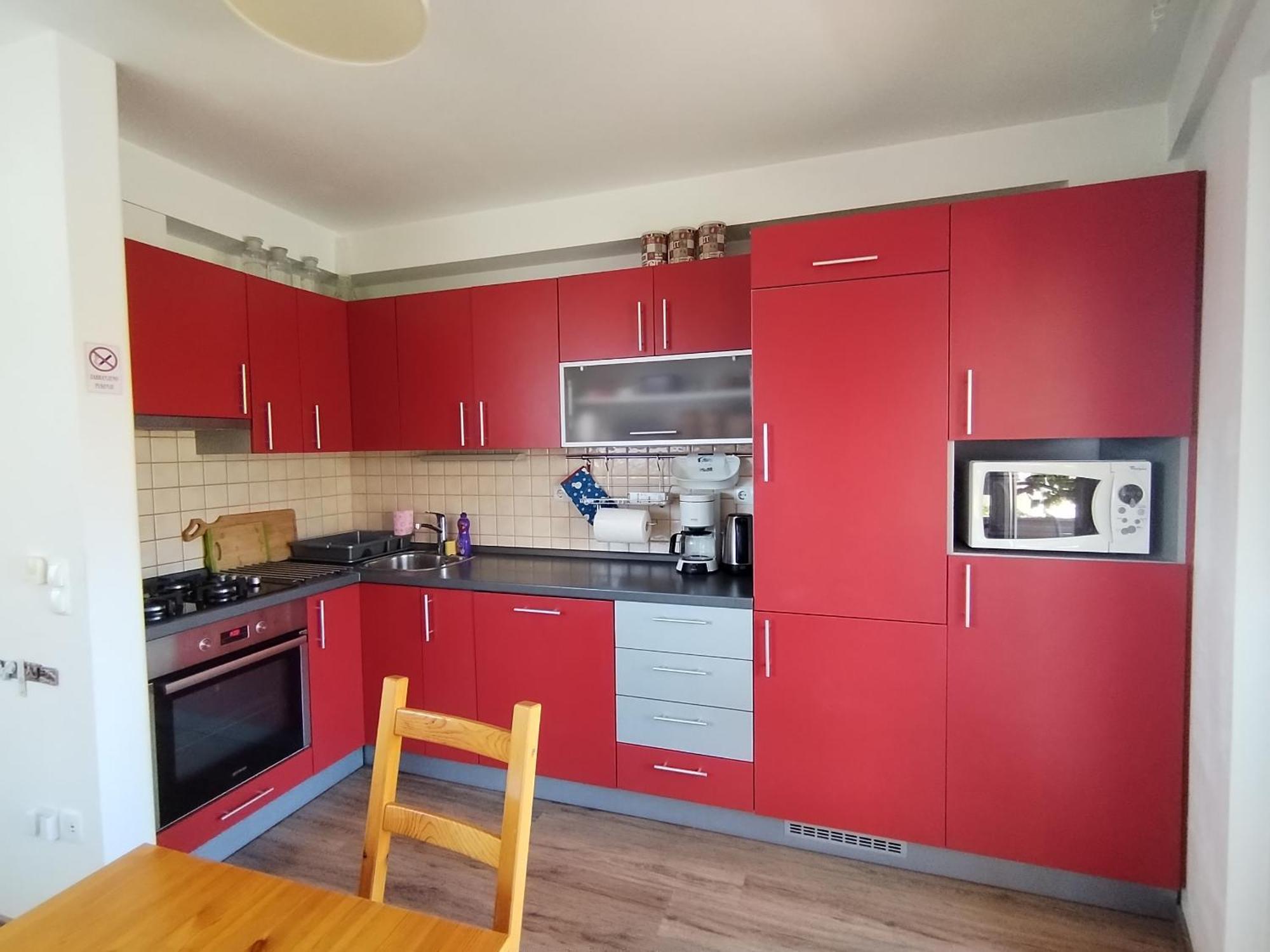 Family Apartment B&B Biograd Na Moru Exterior foto
